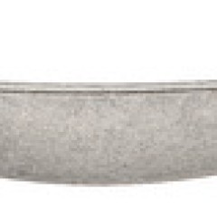 maner aliaj zn,164 x 26mm,z96,st antich.