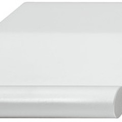HANDLE CHROME MATT 45X50MM H-U-Z-110