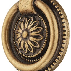 maner alama bronz 37mm