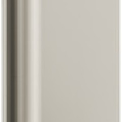 Rec.grip L-prof.vert.alu.st.st.c.2500mm