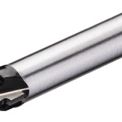 Wedge connector profile cutter HW, Ø8mm