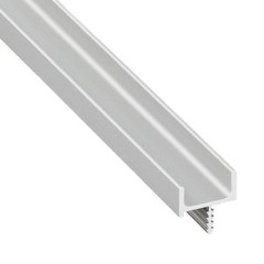 Prof.grip alu.silvc. 774mm