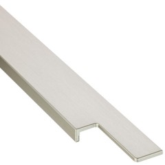 profil tip maner al eloxat ag 295mm