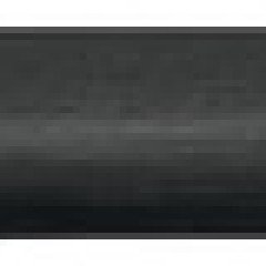 Prof.grip alu.blk.brushed 497mm