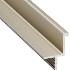 Prof.grip alu.ststc. 2500mm