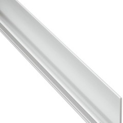 profil tip maner,al eloxat,cul ag 2500mm
