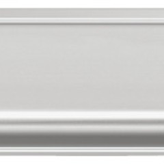 HANDLE PROF. C ST/ST 2500MM P-L-A-10