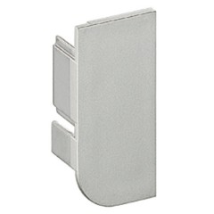 capac plastic cul otel stanga