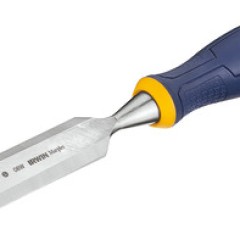 Chisel w.punch cap 6mm