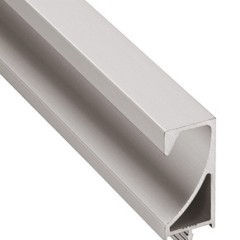 Hand.prof. alu ststc. 2500mm