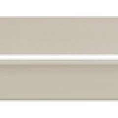 HANDLE PROF. C ST/ST 2500MM P-L-A-10