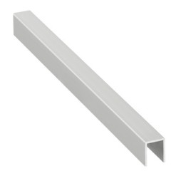 profil tip maner aluminiu ag 2500mm