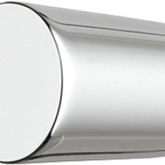 Knob zi.chr.pol. 25x28mm