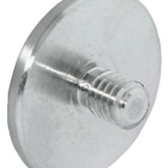 adaptor st.pentru manere/butoni,,mat,m4