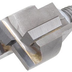 Routing cutter HM 16,2mm