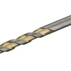 Universal drill WC d=6,0mm