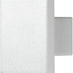 buton 22q,plast.alum.d 32mm