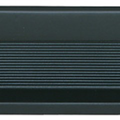 maner ot incast, 75 x 32 x 10 mm,negru