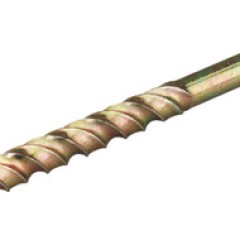 Masonry drill bit HW 6,0mm