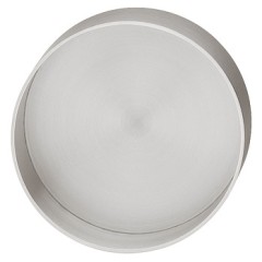 Flush handle st.st.matt 60,3mm