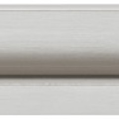 Fl.hand.alu.ststc. 972x43mm