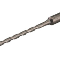 Hamm.dr.bit SDS-Plus HW 6,0mm