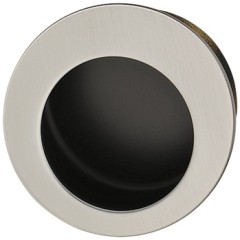 Fl.handle stst.matt/bl.45x11mm