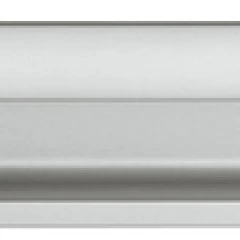Handle zi.alucol. 174x46mm