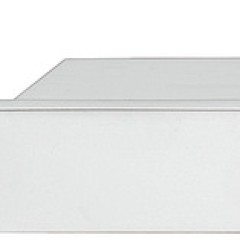 Handle zi.chr.matt 70x20mm