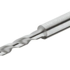 Elecdrill EVO HW drill bit ri. 3mm