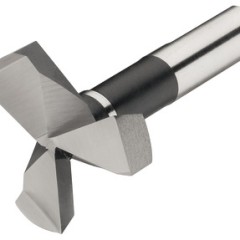 Drill bit HW r. 57/35mm