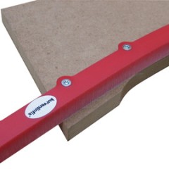 Bend ruler 1200mm
