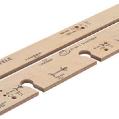 Rout.templ.f.workt.connect.90° R8-20