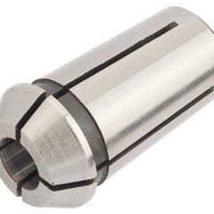 Collet chuck 8mm