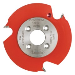 Disc diamantat pr Zeta P2 HM 7/100,9mm
