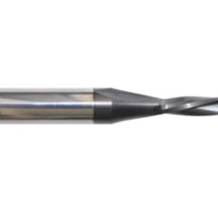 P-System Schaftfräser CNC HW Ø7.05/9.8mm