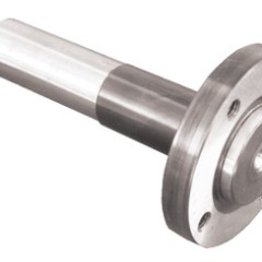 Fräsdorn CNC f.P-System Nutfräser Ø30mm