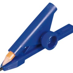 Parallel scriber blue