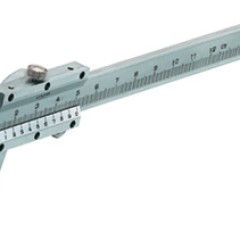 Pocket caliper gauge 150mm