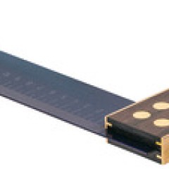 Precision try-square 250mm