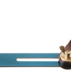 Precision sliding square 250mm