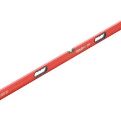 Sola-spirit lev.alu.red 1800mm