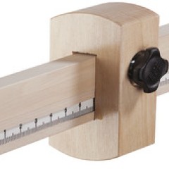 Marking gauge 220mm