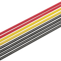 Spare lead