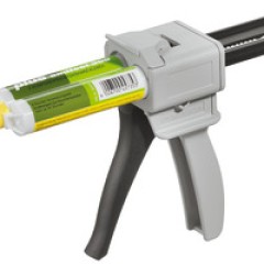 Short mixer 77mm