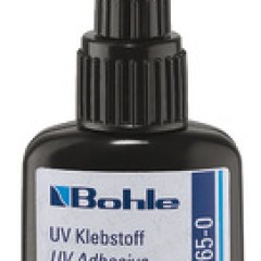 adeziv uv pentru lipire sticla 20g