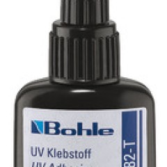 Adeziv transparent lipire sticla 20g
