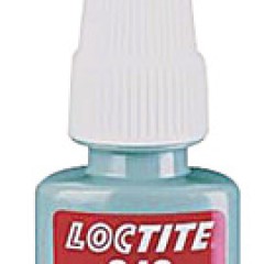 Screw retention Loctite243 5ml