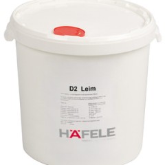 Glue D2 white 30kg