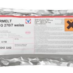 Technomelt hot-m.adh.Pur nat. 750g 16 pc